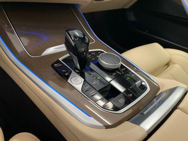 2021 BMW X5 xDrive45e