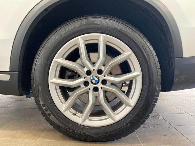 2021 BMW X5 xDrive45e