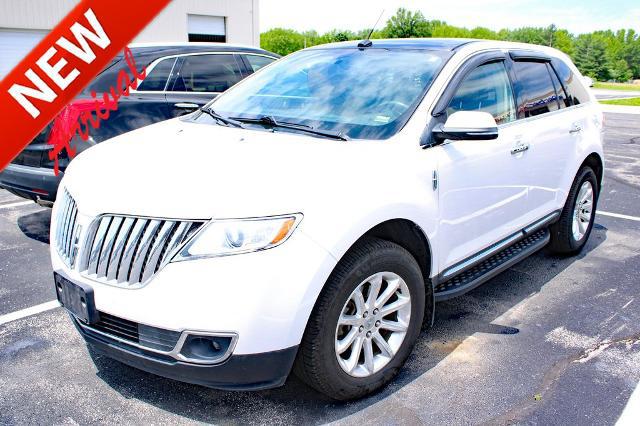 2014 Lincoln MKX Base for sale in Saint James, MO