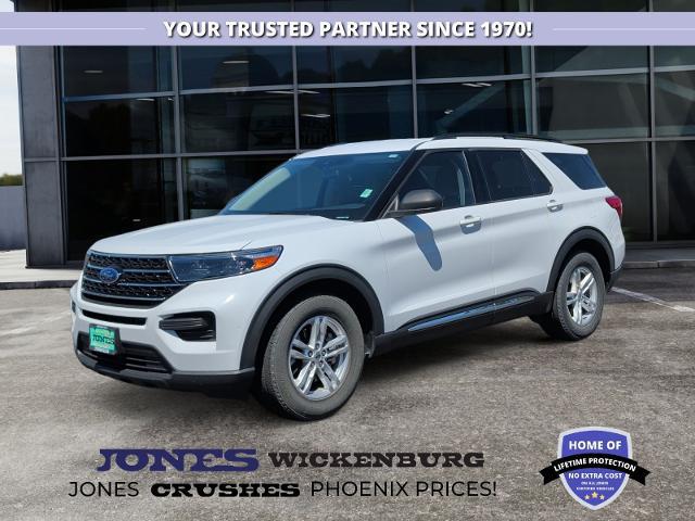 2020 Ford Explorer XLT for sale in Wickenburg, AZ
