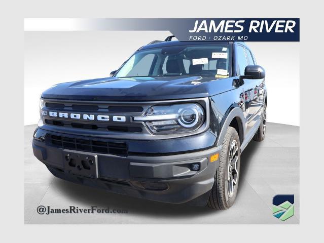 2023 Ford Bronco Sport Big Bend for sale in Ozark, MO