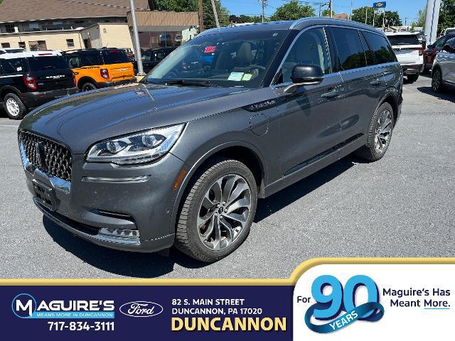 2021 Lincoln Aviator Grand Touring for sale in Duncannon, PA