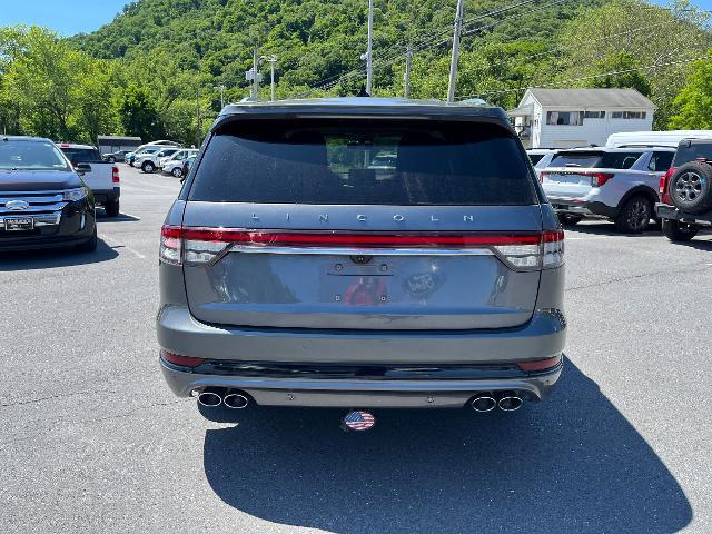 2021 Lincoln Aviator Grand Touring