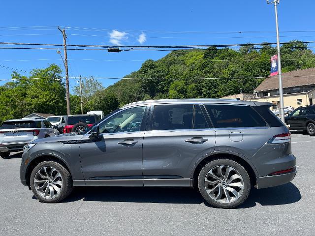 2021 Lincoln Aviator Grand Touring