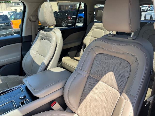 2021 Lincoln Aviator Grand Touring