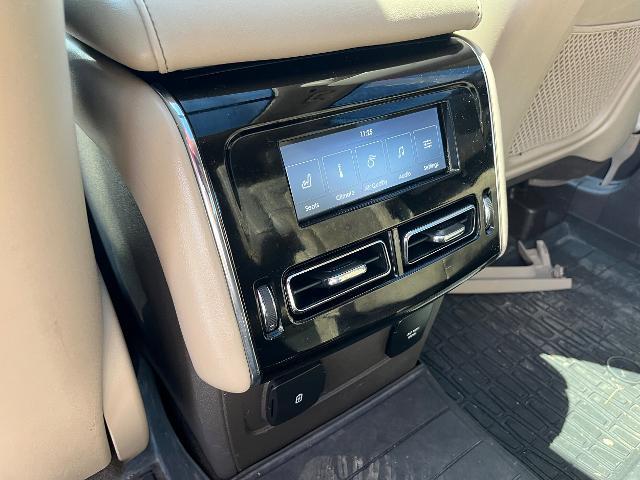 2021 Lincoln Aviator Grand Touring