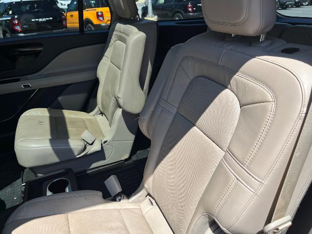 2021 Lincoln Aviator Grand Touring