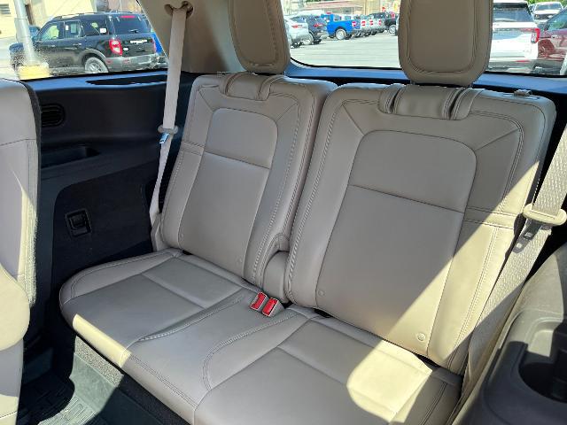 2021 Lincoln Aviator Grand Touring
