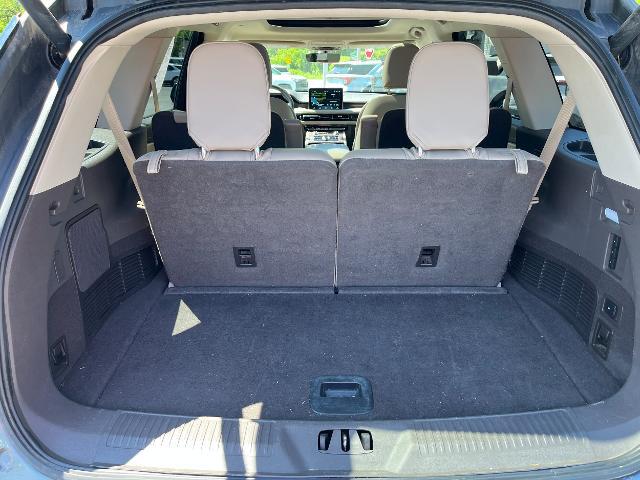 2021 Lincoln Aviator Grand Touring