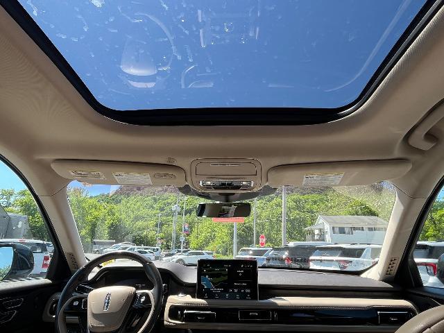 2021 Lincoln Aviator Grand Touring