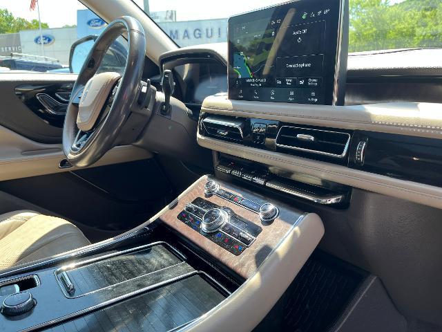2021 Lincoln Aviator Grand Touring