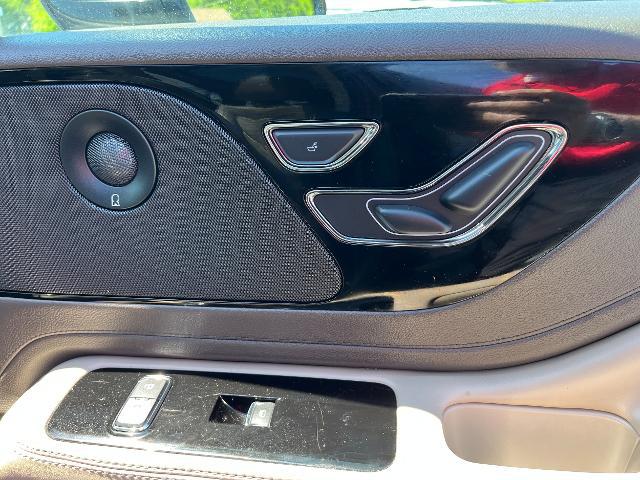 2021 Lincoln Aviator Grand Touring