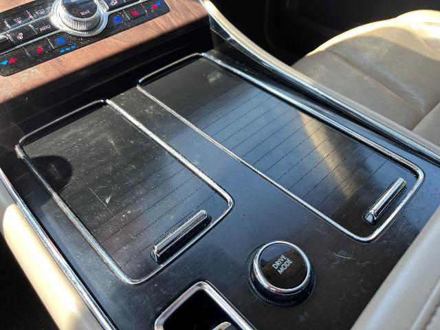 2021 Lincoln Aviator Grand Touring