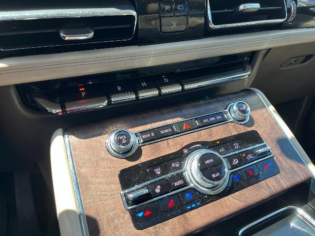 2021 Lincoln Aviator Grand Touring