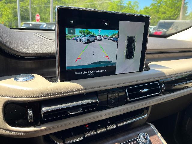 2021 Lincoln Aviator Grand Touring