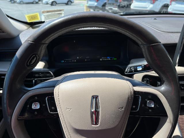 2021 Lincoln Aviator Grand Touring