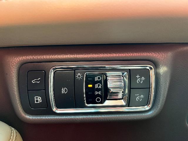 2021 Lincoln Aviator Grand Touring