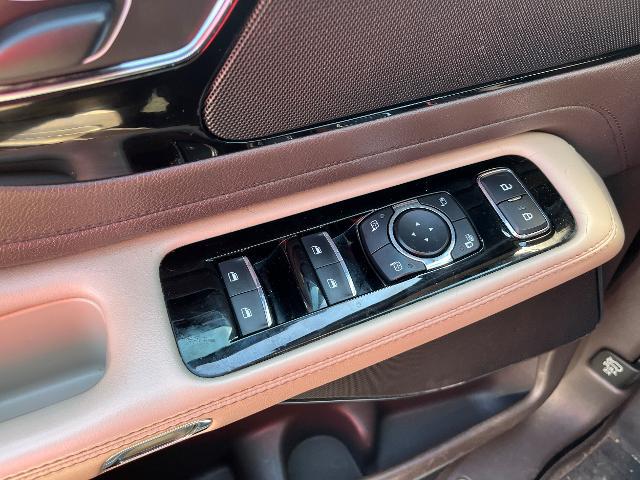 2021 Lincoln Aviator Grand Touring