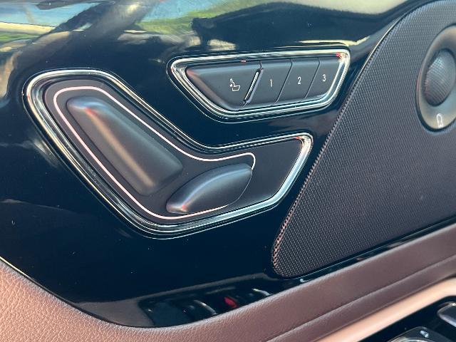 2021 Lincoln Aviator Grand Touring