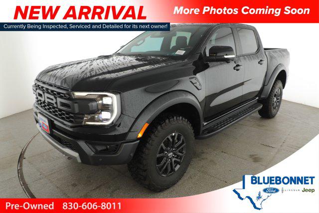 2024 Ford Ranger Raptor for sale in New Braunfels, TX