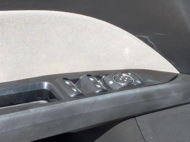 2013 Ford Fusion S
