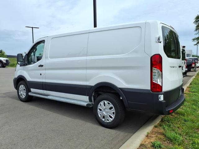 2025 Ford Transit Cargo Van Unknown