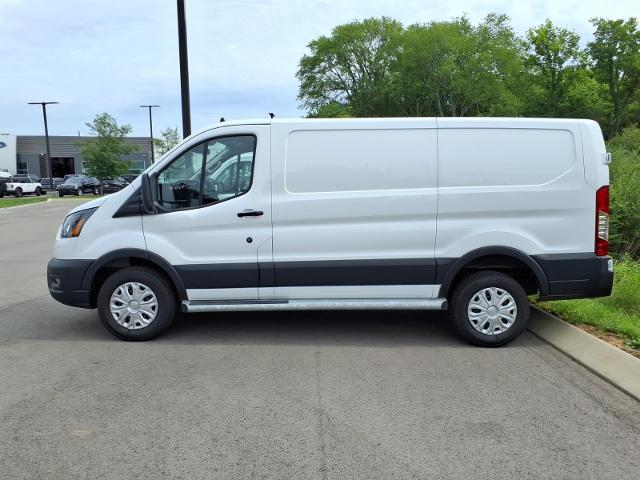 2025 Ford Transit Cargo Van Unknown