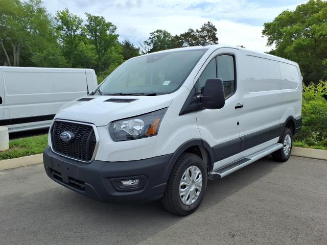 2025 Ford Transit Cargo Van Unknown
