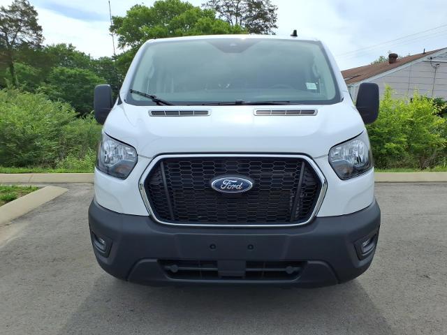 2025 Ford Transit Cargo Van Unknown