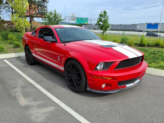 2008 Ford 500 Shelby GT500 for sale in Lebanon, TN