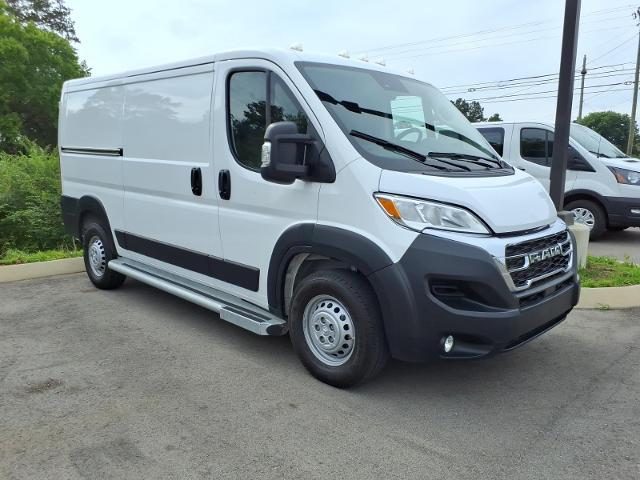 2025 Ram ProMaster 2500 Cargo Van Tradesman Low Roof 136" WB w/Pass Seat for sale in Lebanon, TN