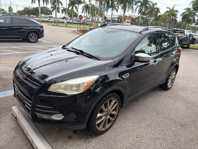 2016 Ford Escape SE for sale in Sunrise, FL