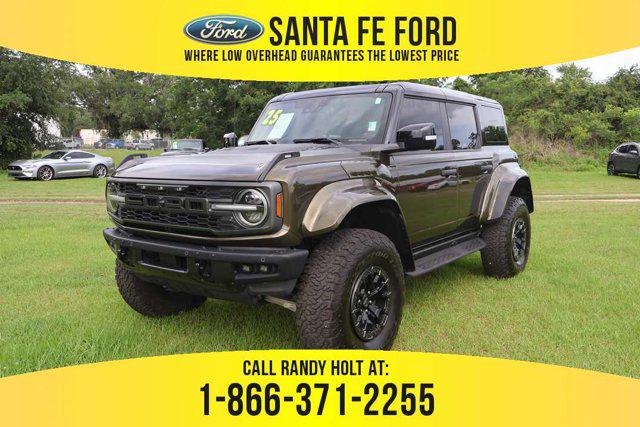 2025 Ford Bronco Raptor for sale in Alachua, FL