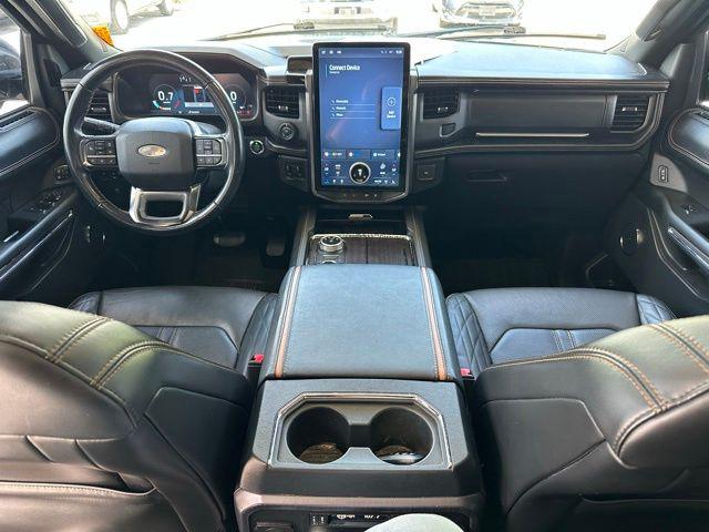 2022 Ford Expedition Platinum MAX