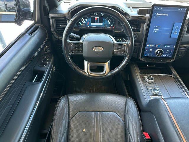 2022 Ford Expedition Platinum MAX