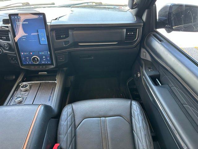 2022 Ford Expedition Platinum MAX