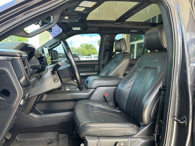 2022 Ford Expedition Platinum MAX