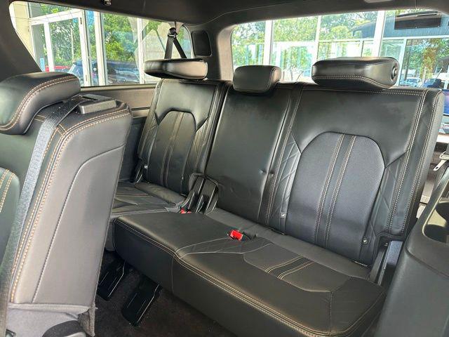 2022 Ford Expedition Platinum MAX