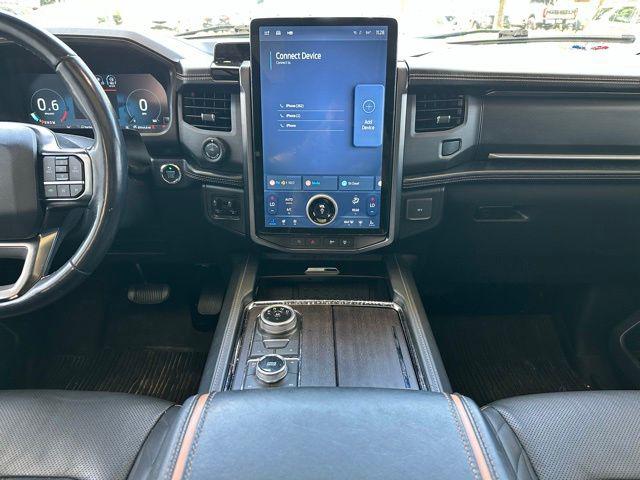 2022 Ford Expedition Platinum MAX