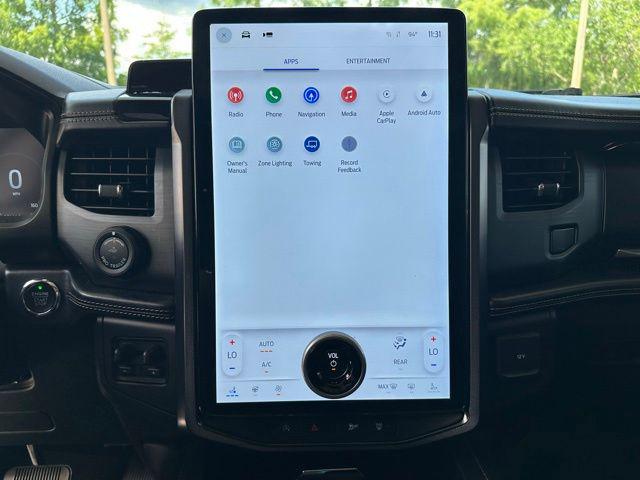 2022 Ford Expedition Platinum MAX