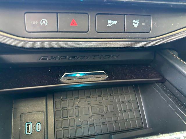 2022 Ford Expedition Platinum MAX