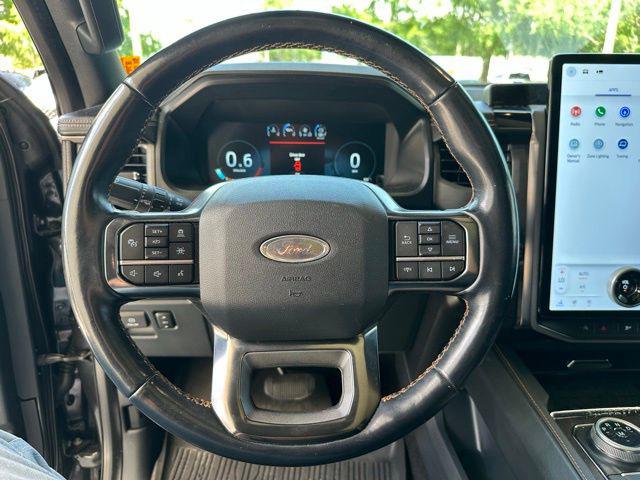 2022 Ford Expedition Platinum MAX