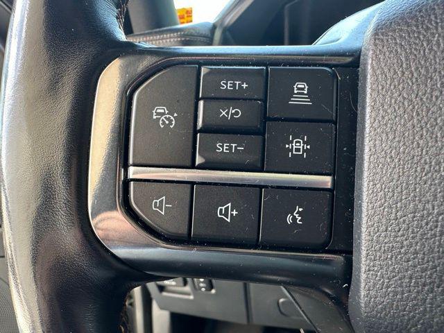 2022 Ford Expedition Platinum MAX