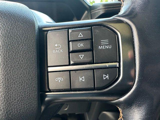 2022 Ford Expedition Platinum MAX
