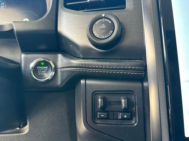 2022 Ford Expedition Platinum MAX