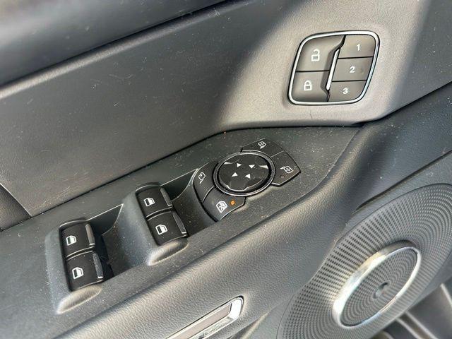 2022 Ford Expedition Platinum MAX