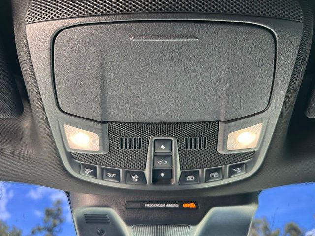 2022 Ford Expedition Platinum MAX