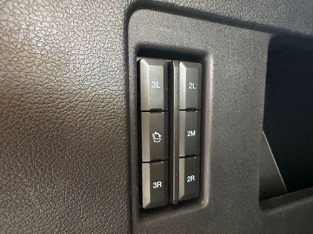 2022 Ford Expedition Platinum MAX