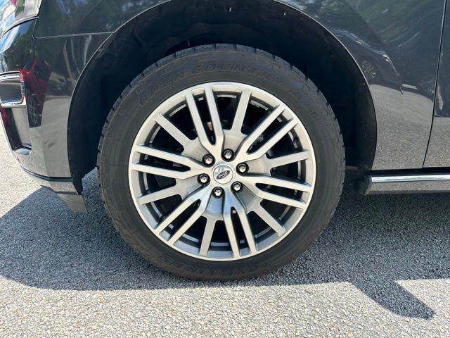 2022 Ford Expedition Platinum MAX
