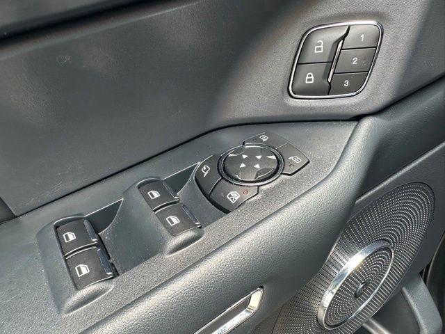 2022 Ford Expedition Platinum MAX